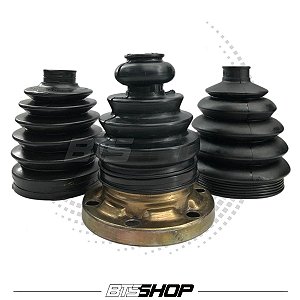 Coifa da Homocinética Direita Audi TT (Kit)