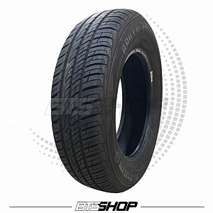 Jogo de Pneu Barum Brillantis 2 ARO 13 165/70R13