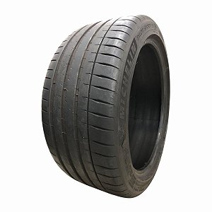 Pneu Michelin Pilot Sport ARO 19 255/40ZR19 (Jogo)