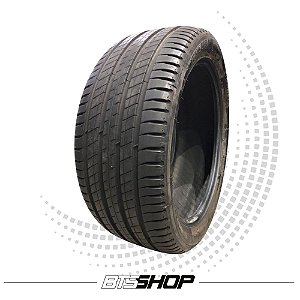 Jogo de Pneu Michelin Latitude Sport 3 Aro 20 275/40R20