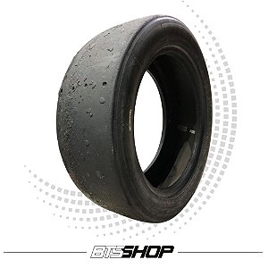 Jogo de Pneu Pirelli PZero Slick ARO 18 185/565R18