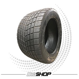 Pneu Michellin Chuva 31/71 R18 Para Artesanato