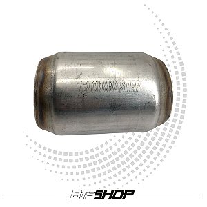 Catalisador Flowmaster 3,0" Pol