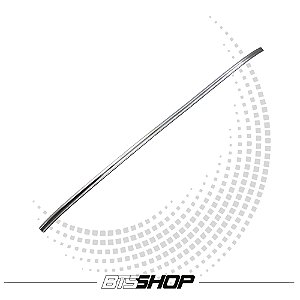 Friso Dianteiro Inferior Grade do Radiador Mini Cooper 68-00