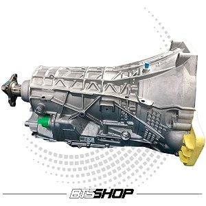 Caixa de Câmbio Trasmissão Automática Original Ford Mustang 18-21