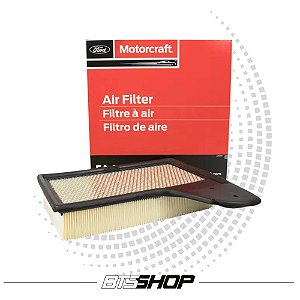 Filtro de Ar Original Ford Mustang 2015 - 2023