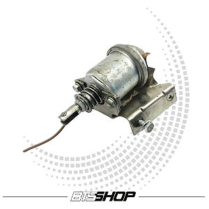 Solenoide da Trava Elétrica do Porta Malas Original Gm Monza