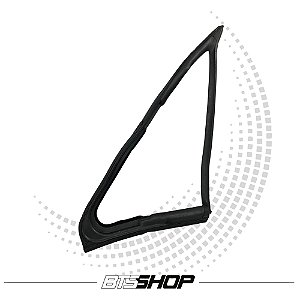 Borracha do Quebra Vento Original Ford Mustang 67-68 (LD)