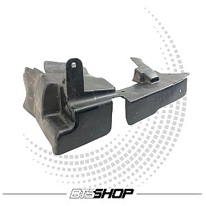 Defletor de Ar Dianteiro Original Ford Mustang 18-23 (LE)