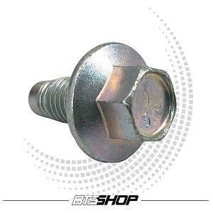 Bujão do Cárter de Óleo Original Ford Mustang Bronco F-150