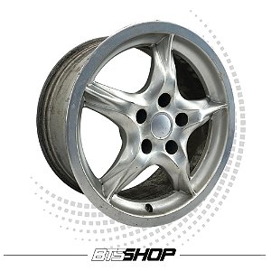 Roda Aro 16 Tala 7,5 5x114 OffSet 35 EMR Product