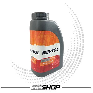 ÓLEO PARA CÂMBIO FE LD 75W90 CARTAGO - REPSOL