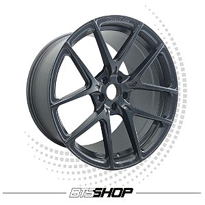 Roda Aro 20 Tala 10 e 11 5x114 Vorsteiner V-FF 101 (Jogo)