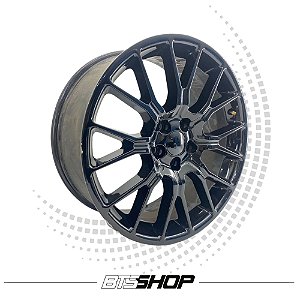 Roda Aro 19 Tala 8,5 5X114 Original Ford Mustang 15-23 (Jogo)