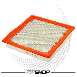 Filtro de Ar do Motor Ford Mustang 05-10 GT/V6