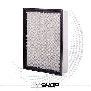 Filtro de Ar Do Motor Mann Filter GM Suburban/Silverado V8 5.3L 2000-2020