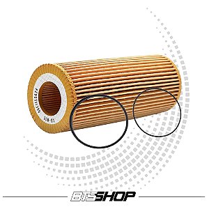 Filtro Óleo Do Motor Orignal Vw Touareg Audi A5 Porsche 911