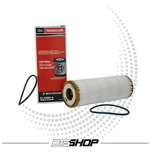 Filtro de Óleo do Motor Original Ford Shelby V8 5.2L 17-22 / FORD RAPTOR 24+