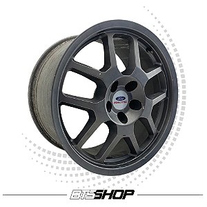 Roda Aro 18 tala 9,5 5x114 Original Ford Mustang Shelby GT500(Par)