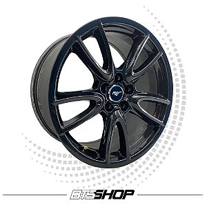 Roda Aro 19 Tala 9 5x114 Original Ford Mustang 11-14 (Jogo)