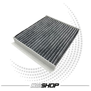Filtro de Ar Condicionado Japanparts Ford Mustang 05-14