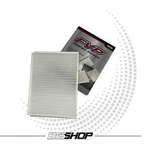 Filtro de Cabine A/C Ford Mustang FVP Ford Mustang 2015-2026