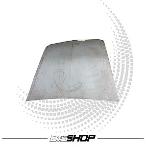 Capô do Motor No Primer Original Ford Maverick Fase 1 73-76