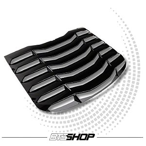 VENEZIANA VIDRO TRASEIRO MPCONCEPTS FORD MUSTANG 2018-2026