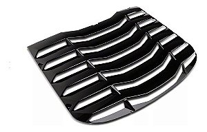VENEZIANA VIDRO TRASEIRO MPCONCEPTS FORD MUSTANG 15-25