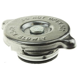 Tampa Radiador Motorad 16LBS v8 302 / Mustang 1994-1995