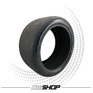 Pneu Pirelli Slick Aro 18 305/645-18 Para Corridas