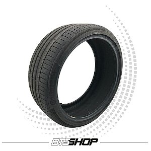 Pneu Aro 19 235/35 ZR 19 DOT2015 Continental SportContact Sp
