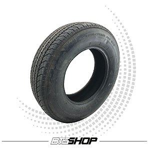 Pneu Aro 15 205/75 R15 99S DOT 1709 Firestone FR680