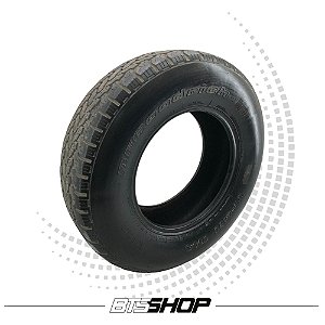 Pneu Aro 15 225/75 R15 DOT1022 Bfgoodrich Trail T/A