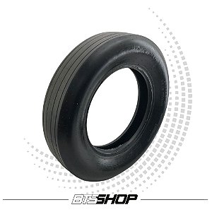 Pneu Aro 15 26.0x4,5 Hoosier Drag Front Para Arrancada(Par)