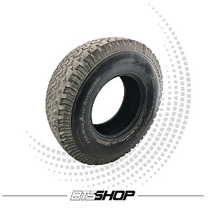 Pneu Aro 17 315/70 R17 DOT5010 Bfgoodrich All-Terrain T/A