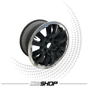 Roda Aro 17 Tala 8,5 6x135 Original Ford F150 10-11