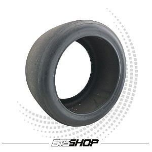 Pneu Pirelli Slick Aro 18 325/650-18 Para Corridas