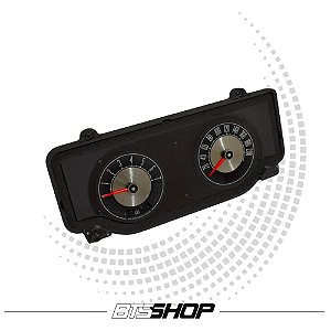 Painel Instrumentos Eletrônico Completo Ford Maverick 73-79