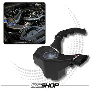 Cold Air Intake AFE Power Ranger Raptor 2024-2025 +18HP
