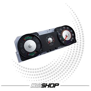 Painel de Instrumentos Completo ODG GM Opala / Caravan 69-80