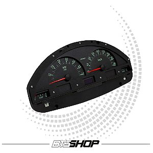 Painel de Instrumentos Completo ODG Pickups Ford F100 57-68