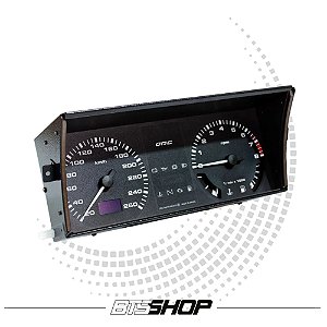 Painel Instrumentos Completo ODG VW G1 Gol Parati Saveiro