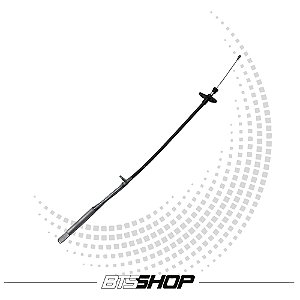 Cabo Do Acelerador Torky Ford Maverick V8 73/76 Fase 1