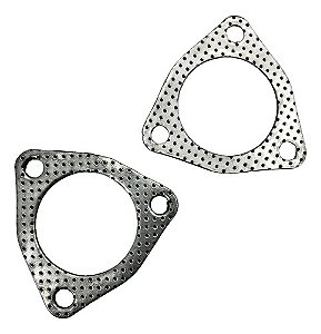 Junta Do Catalizador Porsche Boxster Cayman 2006