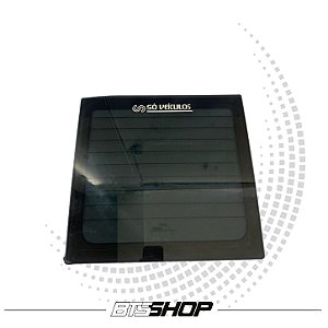Vidro Traseiro Do Meio F-150 Raptor 10