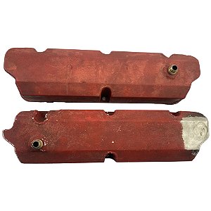 Tampa de Válvula 351W (Par)