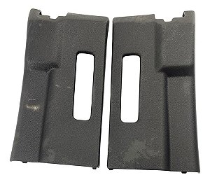 Par De Acabamento Interno Da Caçamba Ford F-150 Raptor 10