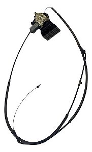 Motor Do Vidro Da Cabine Todos Os Modelos De F150 10-14