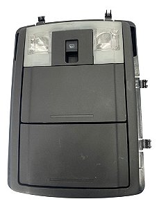 Comando Da Luz De Teto Raptor 10